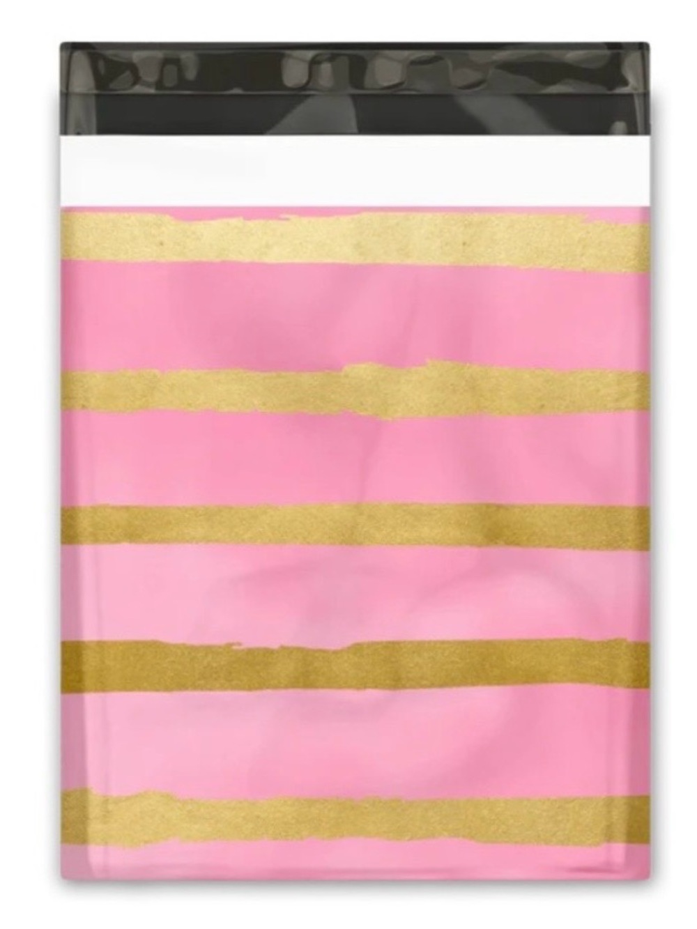 🌻QTY 10 Poly Mailers Waterproof, Sturdy, Fun! 10x13 NEW